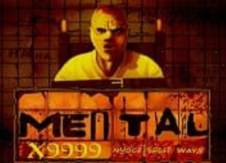 Mental от Nolimit City